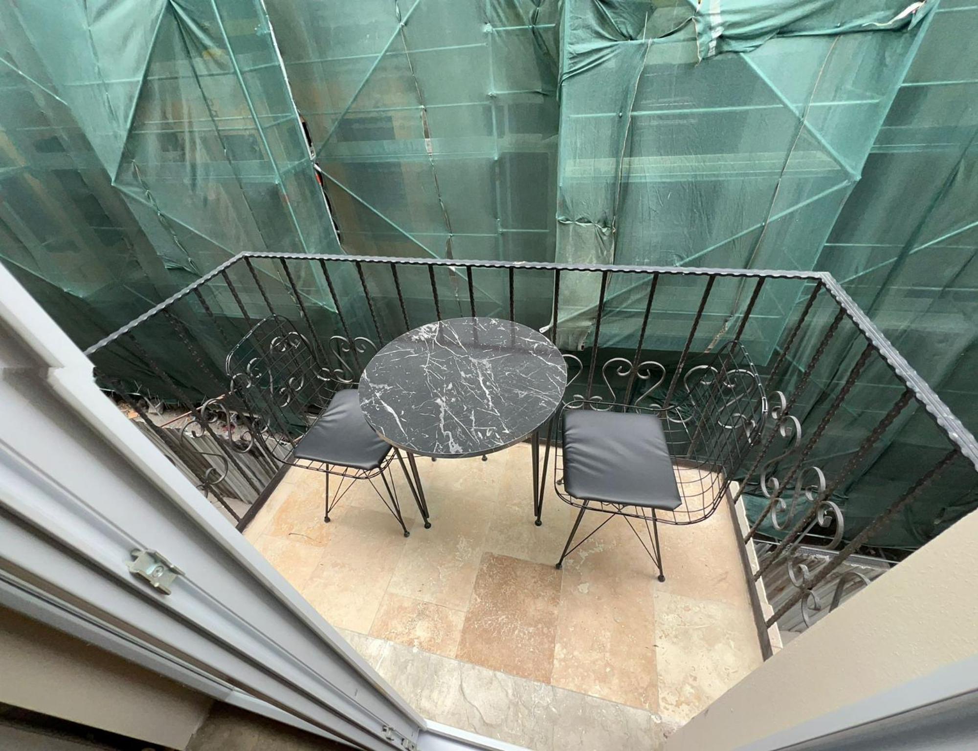 Taksim Nacre 360 Suit Istambul Exterior foto